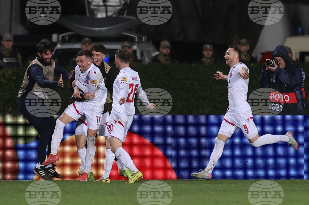 Bosnia Europa Conference League Soccer