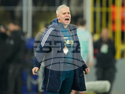 Turkey Soccer Europa League