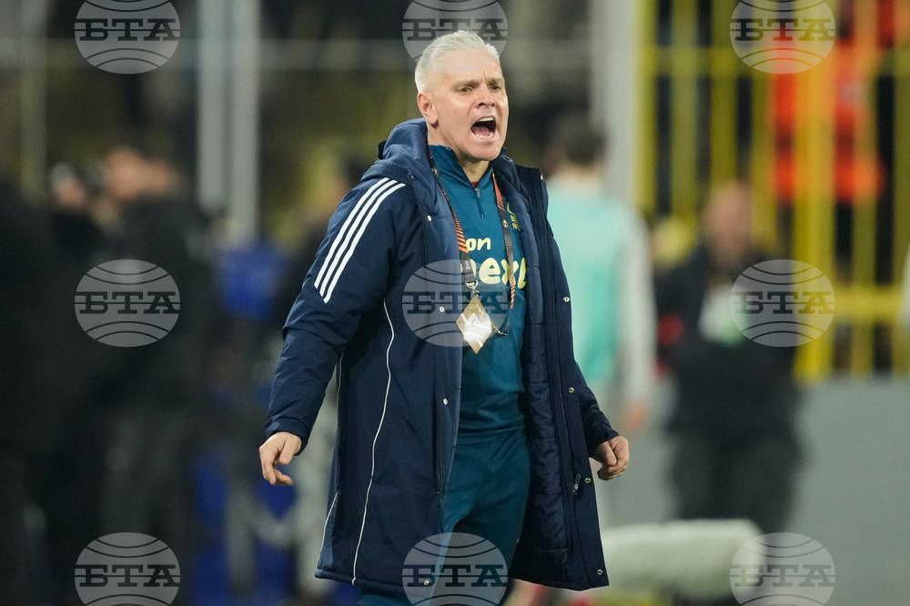 Turkey Soccer Europa League