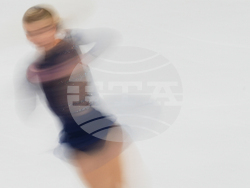 Milan Cortina Olympics Figure Skating