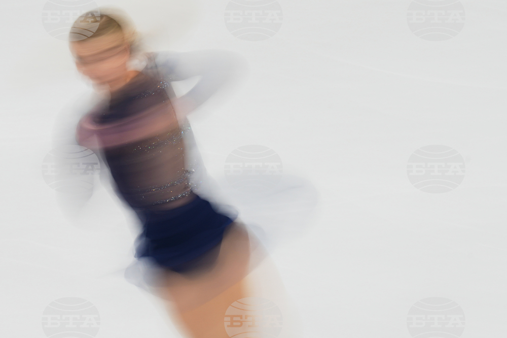 Milan Cortina Olympics Figure Skating