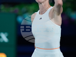 Emirates Championship Tennis