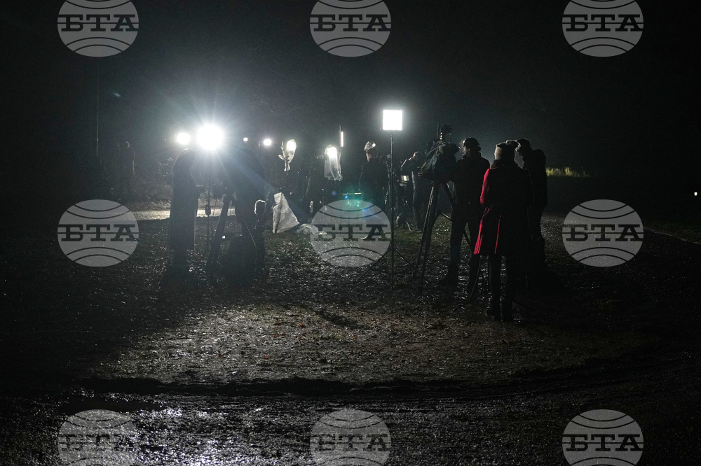 Britain Epstein Andrew