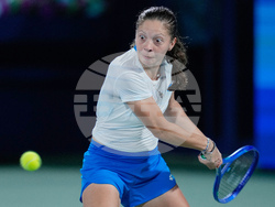 Emirates Championship Tennis