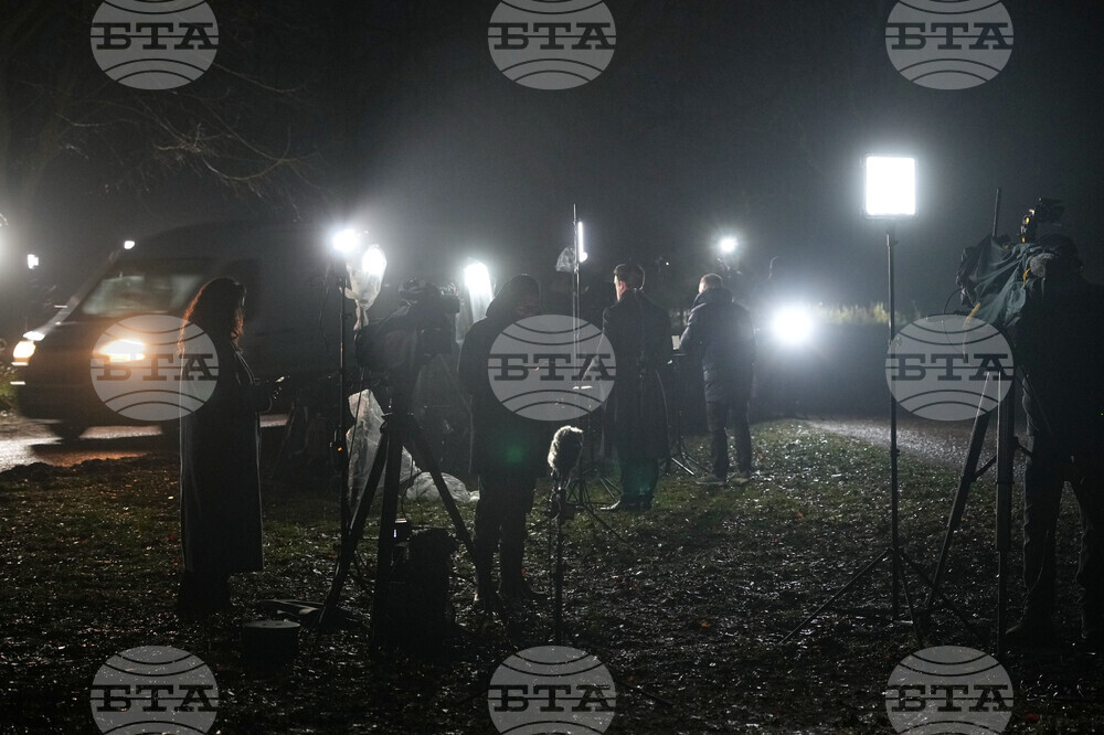 Britain Epstein Andrew