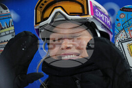 Milan Cortina Olympics Freestyle Skiing