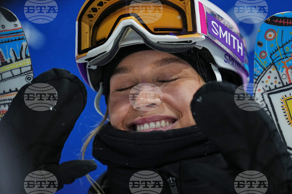 Milan Cortina Olympics Freestyle Skiing