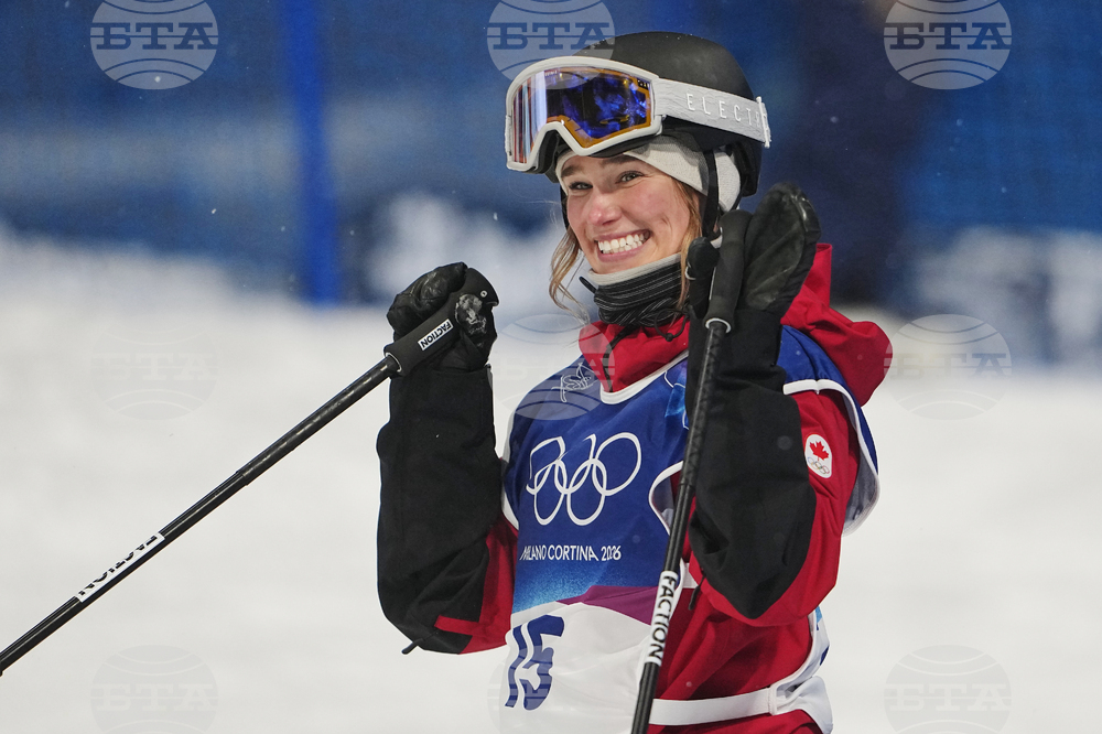 Milan Cortina Olympics Freestyle Skiing