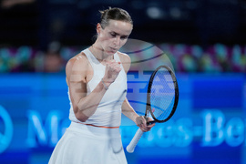 Emirates Championship Tennis