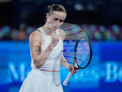 Emirates Championship Tennis