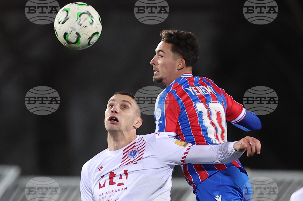 Bosnia Europa Conference League Soccer