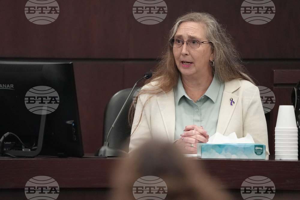 Austin-Yogurt-Shop Murders