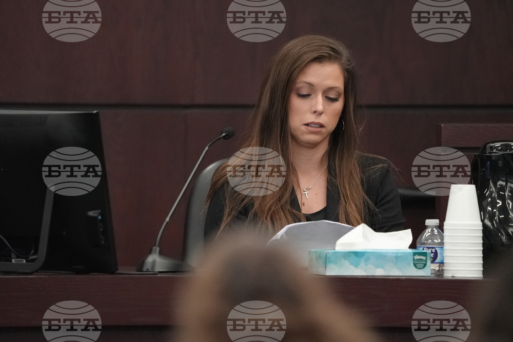 Austin-Yogurt-Shop Murders