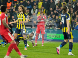 Turkey Soccer Europa League