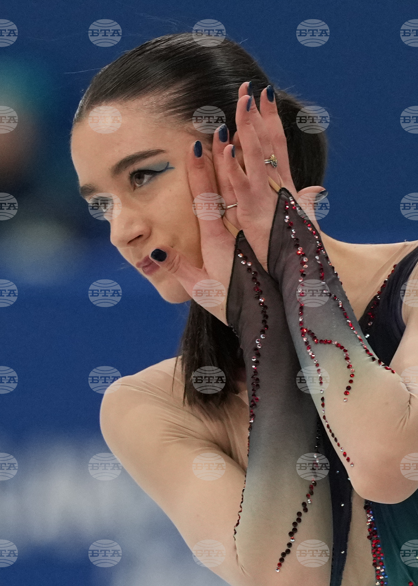 Milan Cortina Olympics Figure Skating