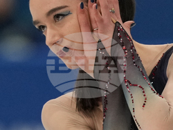 Milan Cortina Olympics Figure Skating