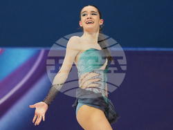 Milan Cortina Olympics Figure Skating