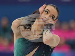 Milan Cortina Olympics Figure Skating