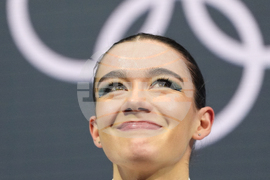 Milan Cortina Olympics Figure Skating