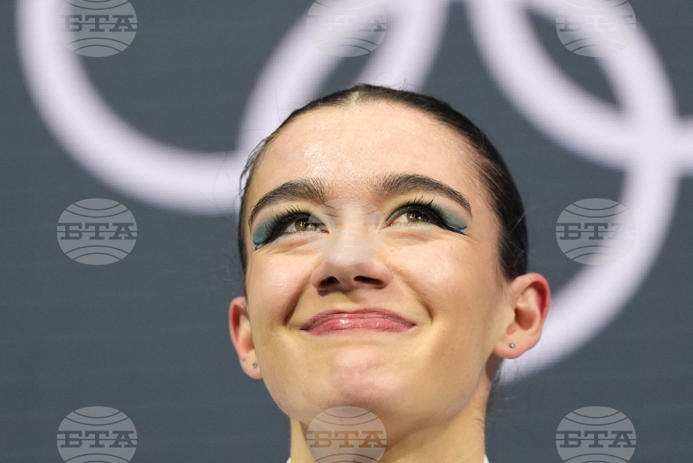 Milan Cortina Olympics Figure Skating