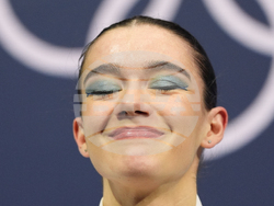 Milan Cortina Olympics Figure Skating