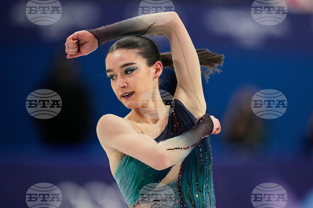 Milan Cortina Olympics Figure Skating
