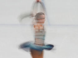 Milan Cortina Olympics Figure Skating