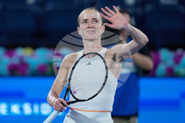 Emirates Championship Tennis