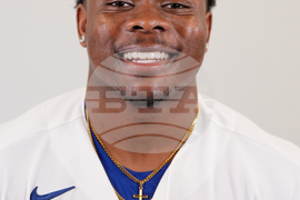 Dodgers 2026 Baseball