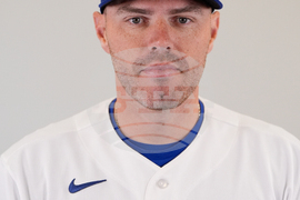 Dodgers 2026 Baseball