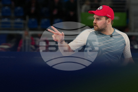 Milan Cortina Olympics Curling