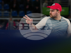 Milan Cortina Olympics Curling