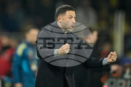 Turkey Soccer Europa League