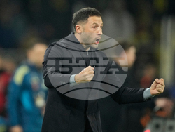 Turkey Soccer Europa League