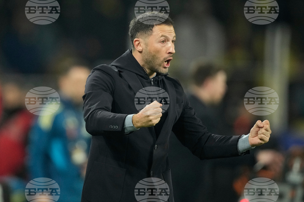 Turkey Soccer Europa League