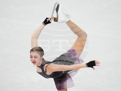 Milan Cortina Olympics Figure Skating