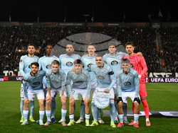 Greece Europa League Soccer