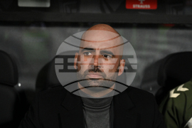 Greece Europa League Soccer