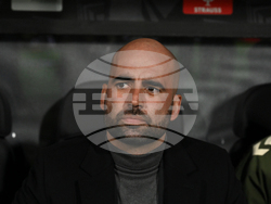 Greece Europa League Soccer