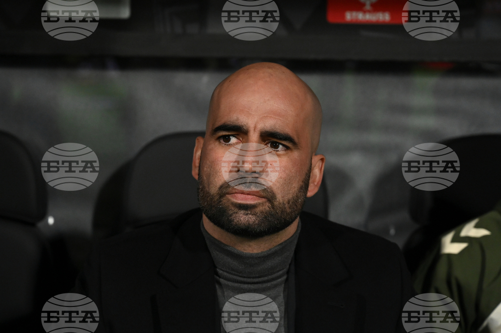 Greece Europa League Soccer