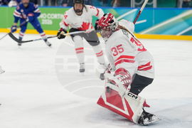 Milan Cortina Olympics Ice Hockey