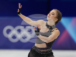 Milan Cortina Olympics Figure Skating