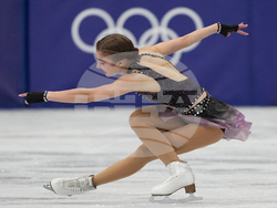 Milan Cortina Olympics Figure Skating