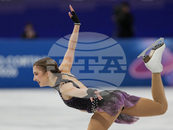 Milan Cortina Olympics Figure Skating