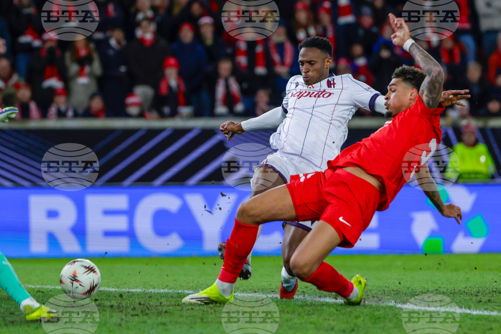 Norway Europa League Soccer