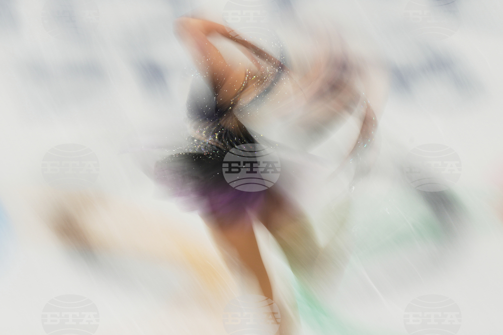 Milan Cortina Olympics Figure Skating