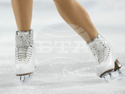 Milan Cortina Olympics Figure Skating