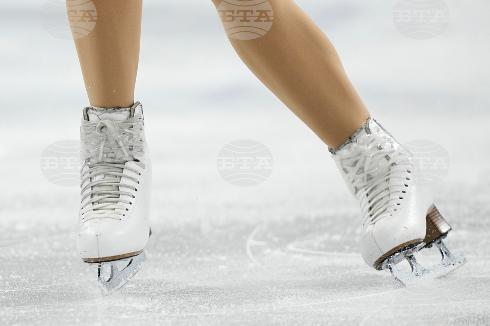 Milan Cortina Olympics Figure Skating