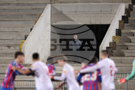 Bosnia Europa Conference League Soccer
