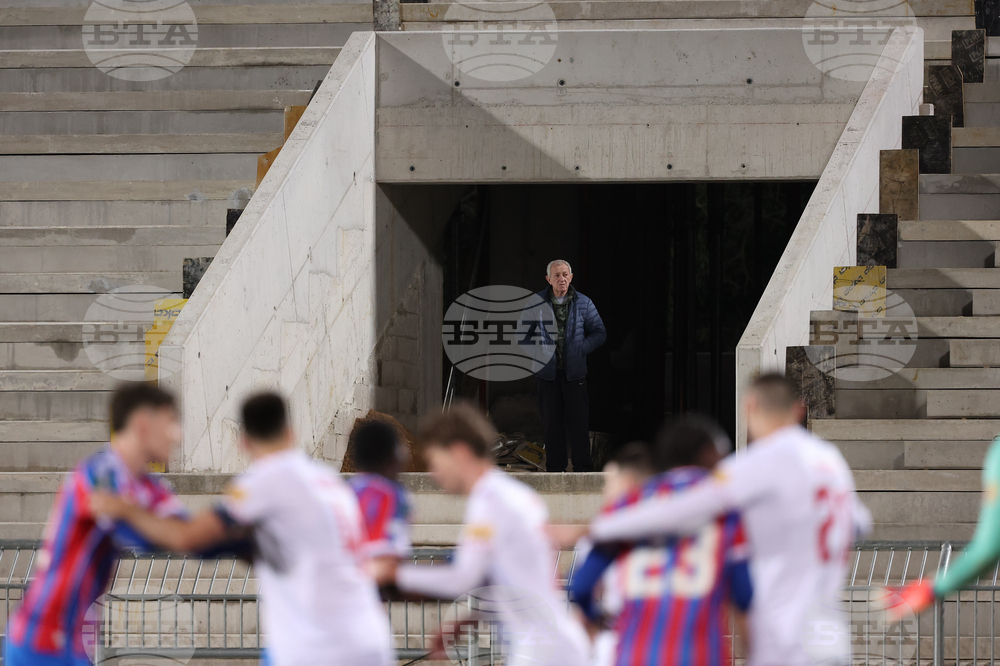 Bosnia Europa Conference League Soccer